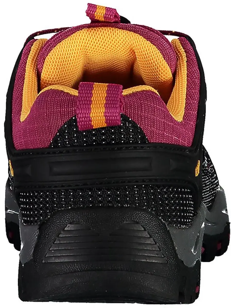 CMP Rigel Waterproof Lage Wandelschoenen - Roze - afbeelding 3 van 4