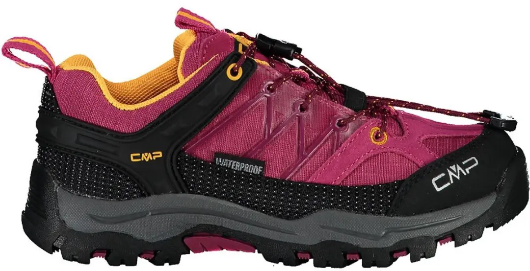 CMP Rigel Waterproof Lage Wandelschoenen