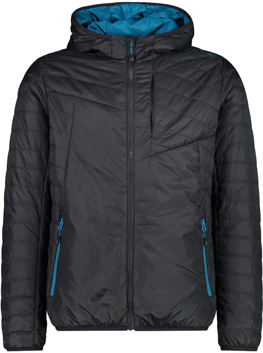 Cmp 33z5227 Jas Blauw XL Man