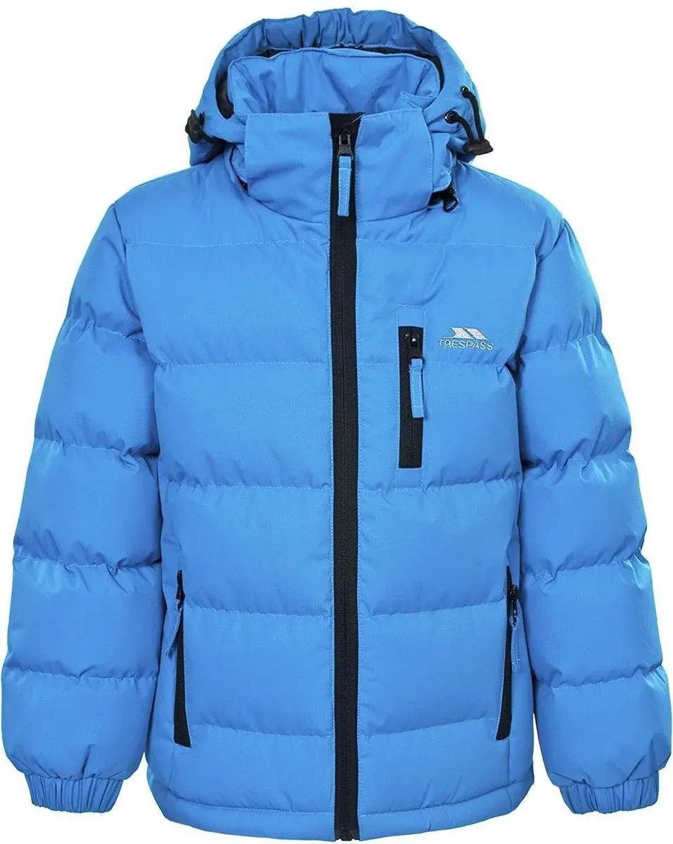Trespass Tuff Kinderjas
