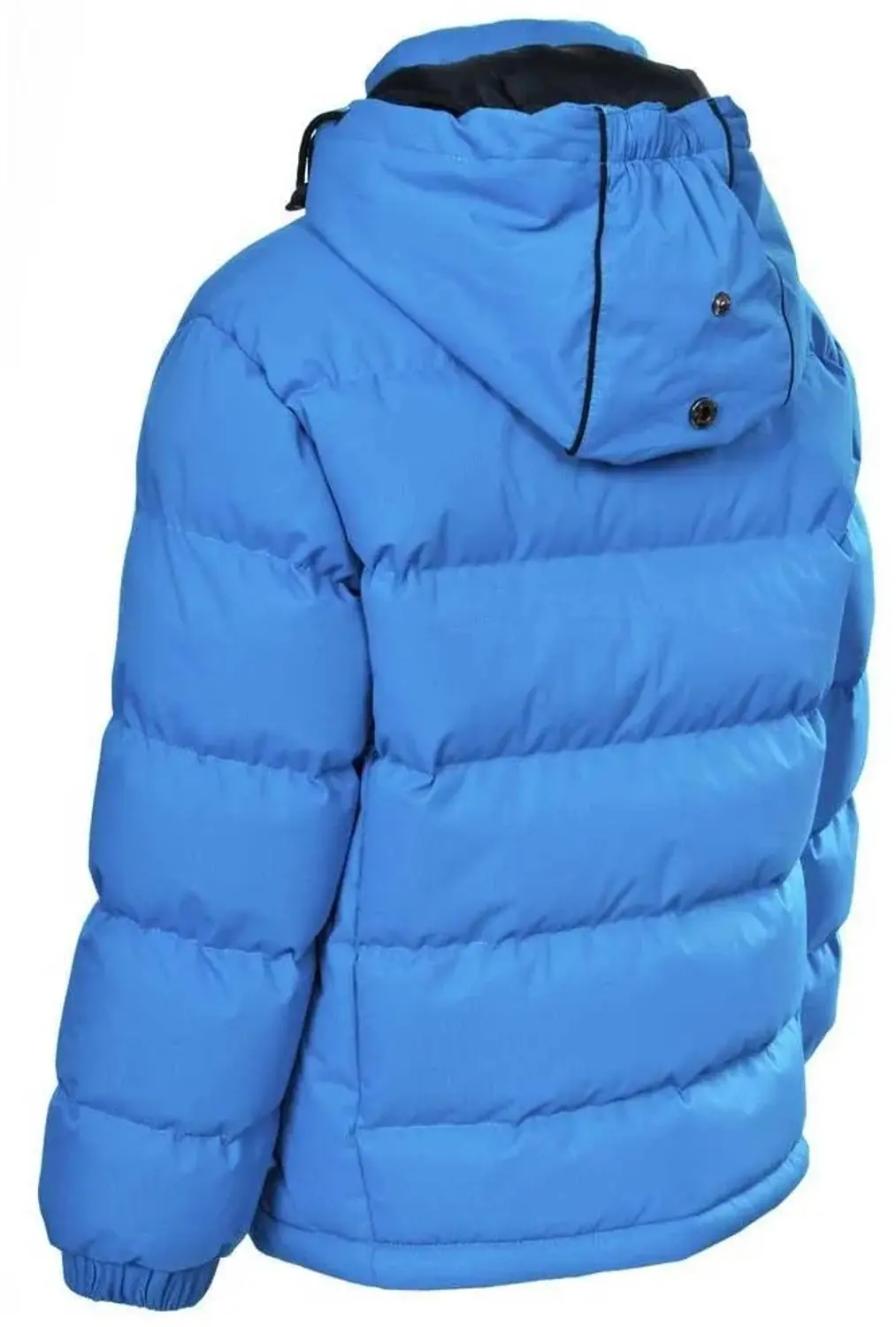 Trespass Tuff Kinderjas - Blauw - 116 - afbeelding 3 van 6