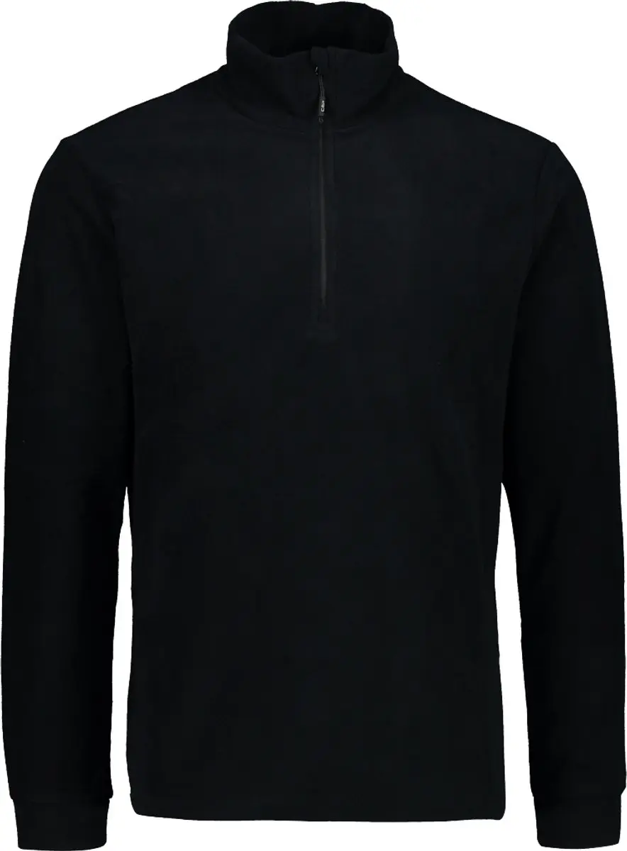 Cmp Artic Turtleneck 3g28037n Fleece Zwart S Man