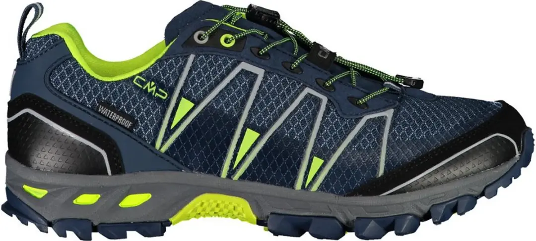 CMP Altak WP Trailrunningschoenen