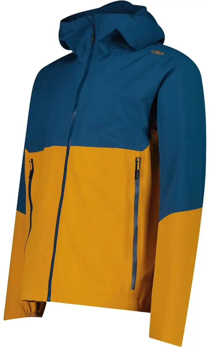 CMP Unlimitech 2-Layer Waterdichte Jas - afbeelding 4 van 4