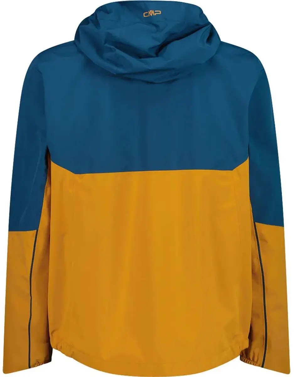 CMP Unlimitech 2-Layer Waterdichte Jas - afbeelding 2 van 4