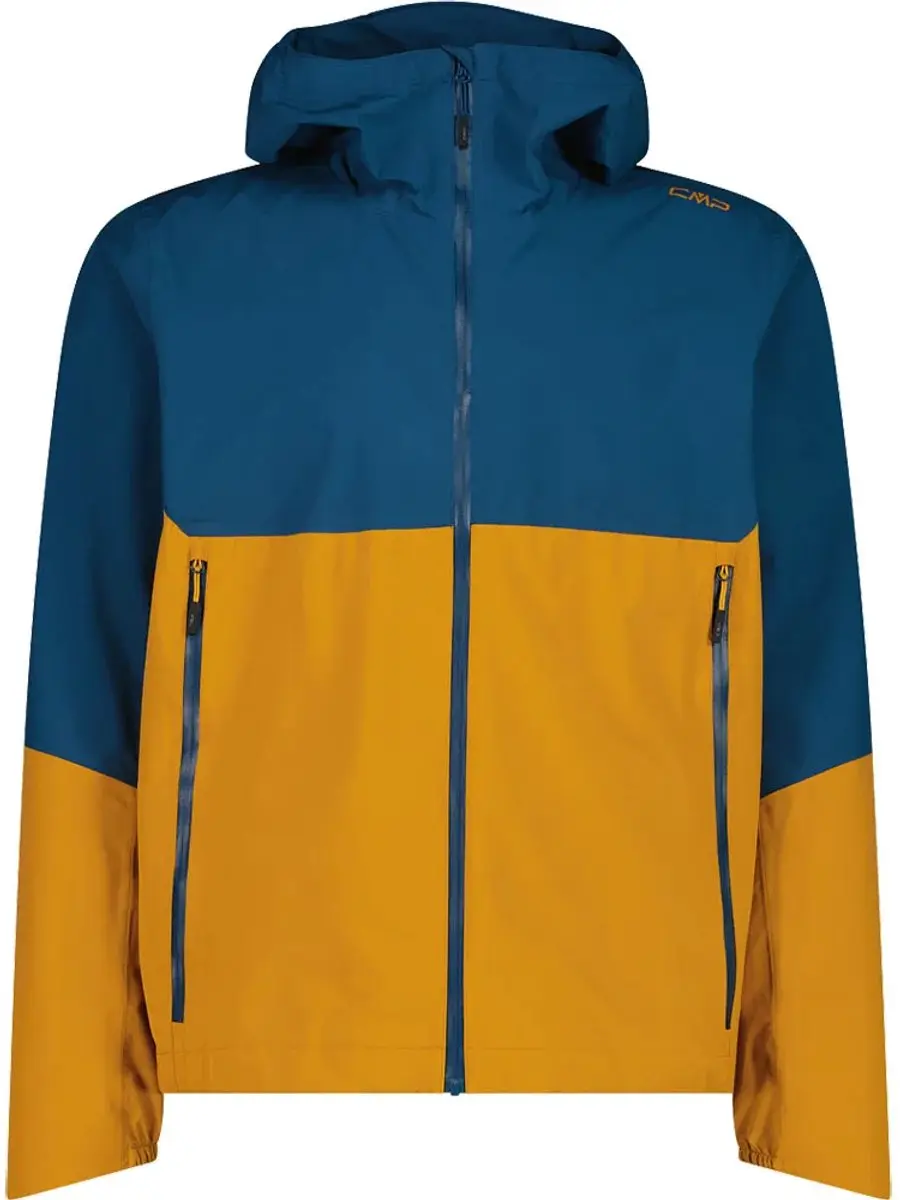 CMP Unlimitech 2-Layer Waterdichte Jas