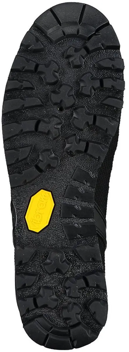 CMP Moon Mid WP Wandelschoenen Waterproof - Zwart - afbeelding 2 van 6