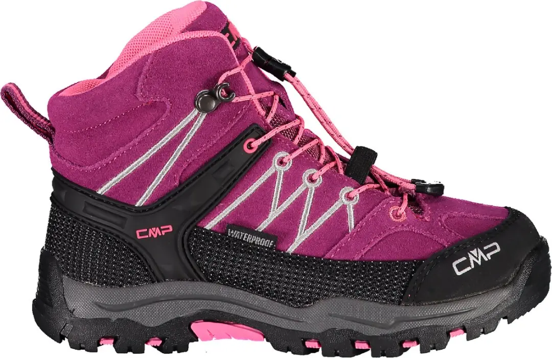 CMP Rigel Mid WP Wandelschoenen
