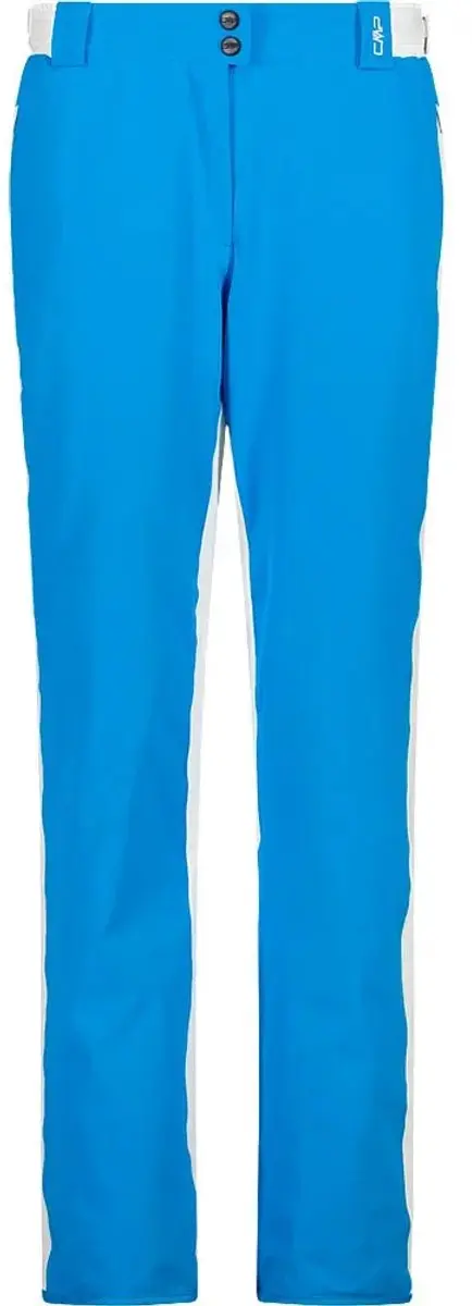 Cmp 30w0806 Broek Blauw 2XS Vrouw