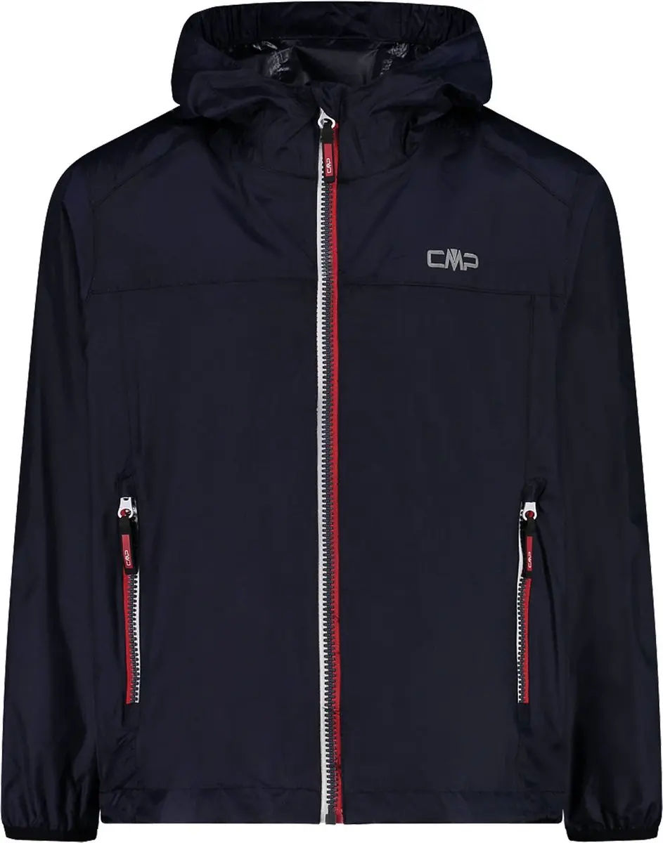 CMP Regenjas Outdoorjas Mannen