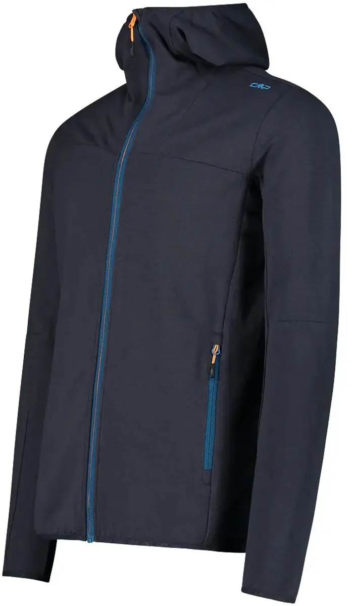CMP Hybrid Fix Hood Jas