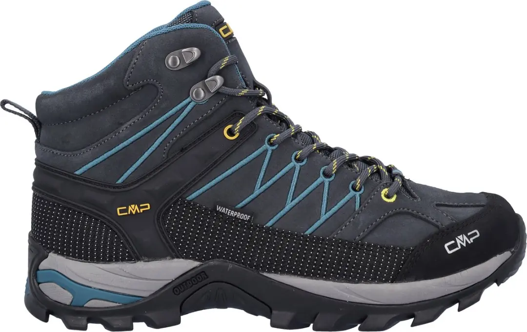 CMP Rigel Mid WP Wandelschoenen