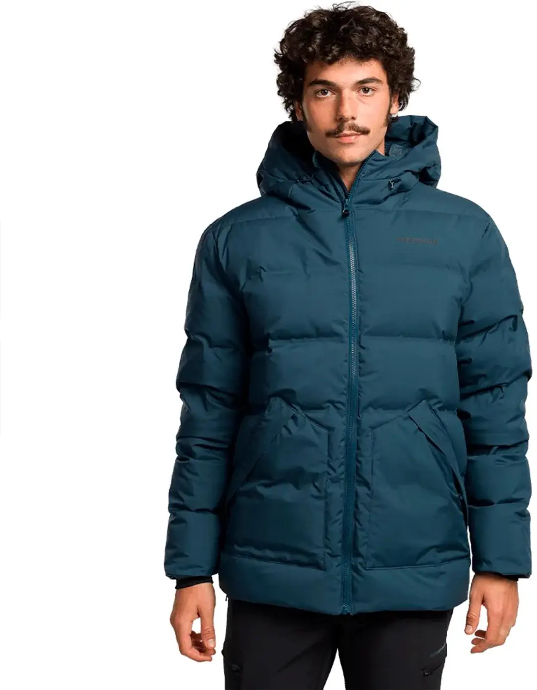 Trangoworld Sligo St Jas Blauw S Man