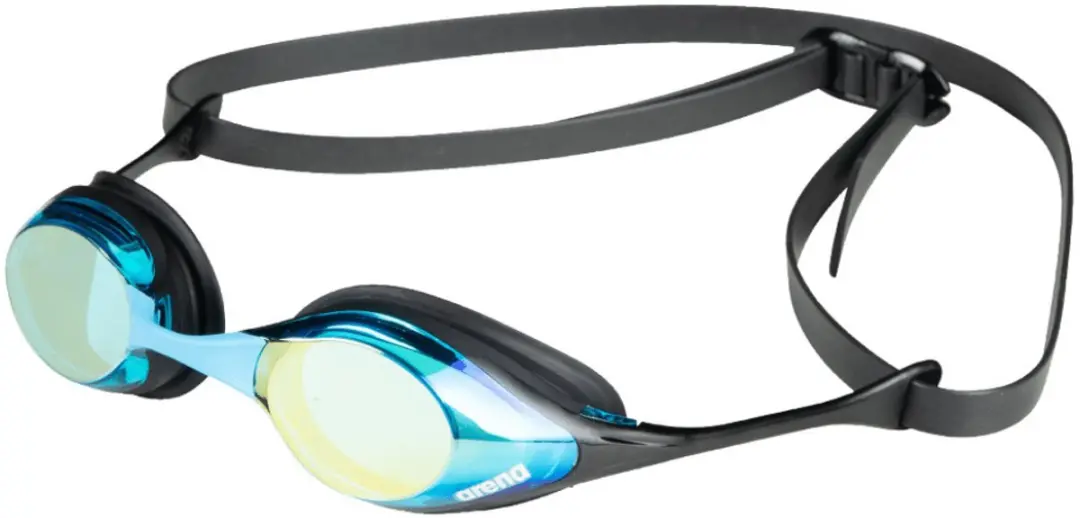 Arena Cobra Swipe Mirror Zwembril