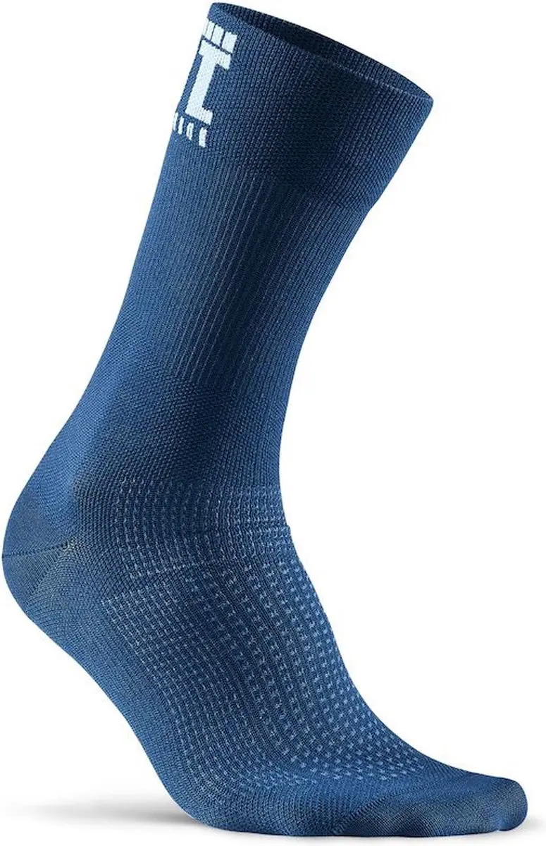 Craft Fietssokken zomer Unisex Blauw
