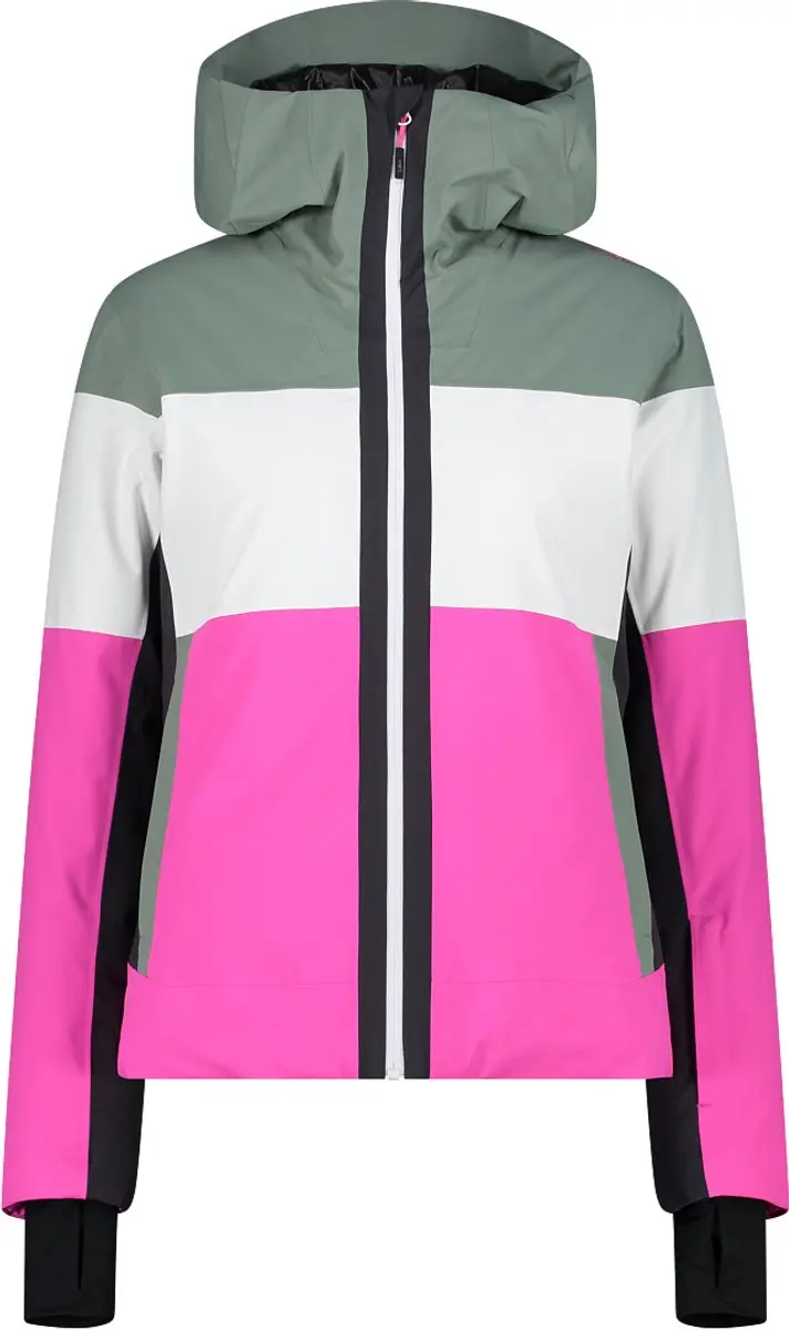 Cmp 33w0706 Jas Roze 40 Vrouw