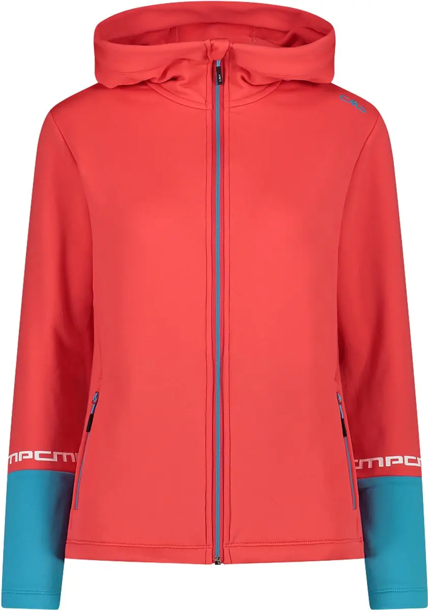 CMP Dames wandeljack
