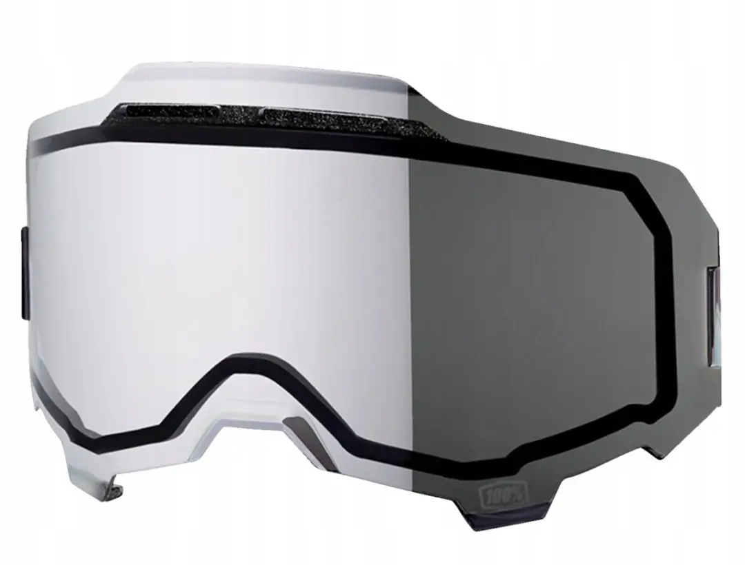 100% Armega Vervangende Lens