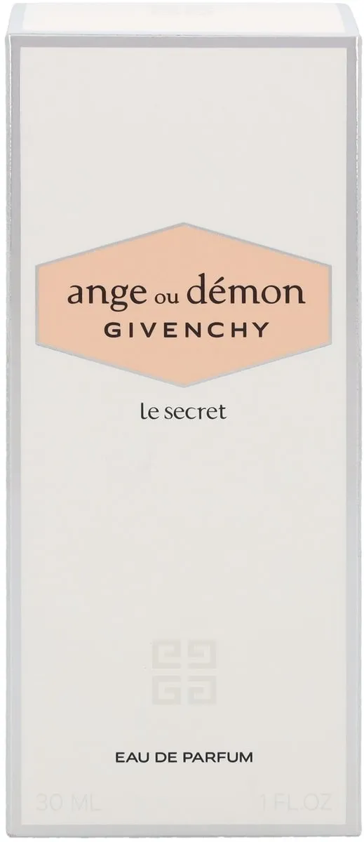 Givenchy Ange Ou Démon Le Secret 30 ml Eau de Parfum - Damesparfum