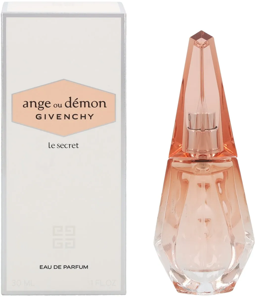 Givenchy Ange Ou Démon Le Secret 30 ml Eau de Parfum - Damesparfum