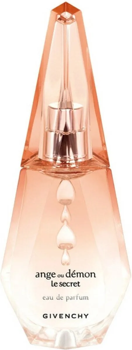 Givenchy Ange Ou Démon Le Secret 30 ml Eau de Parfum - Damesparfum