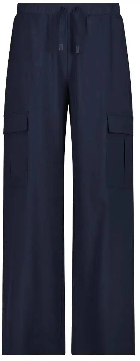 Stretch Cargo Pants Dames CMP