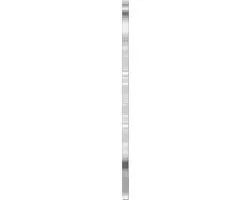 Hama Camera-Beschermglas iPhone 16/16 Plus - Transparant - afbeelding 5 van 6