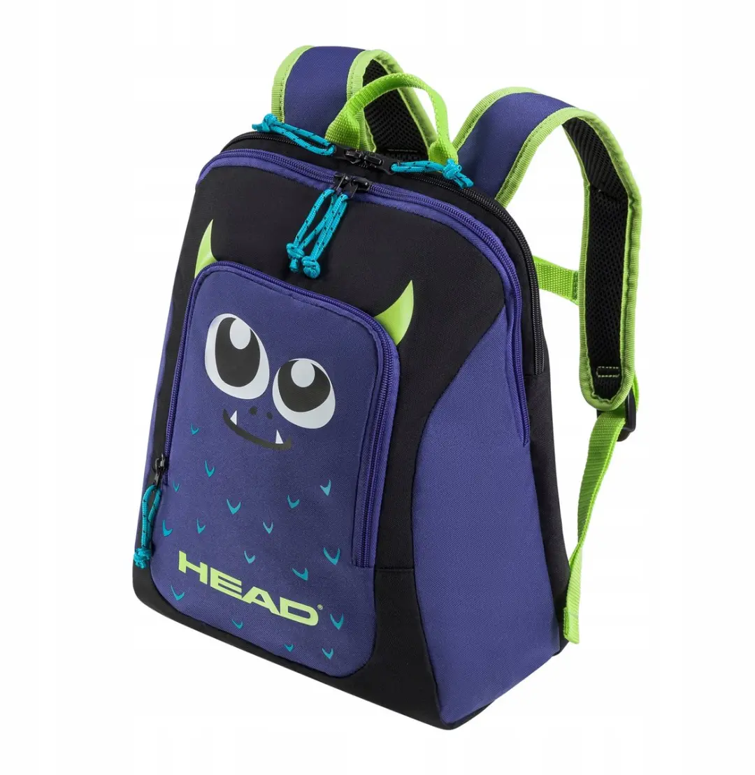 Head Kids Tour Monster Rugzak 14L