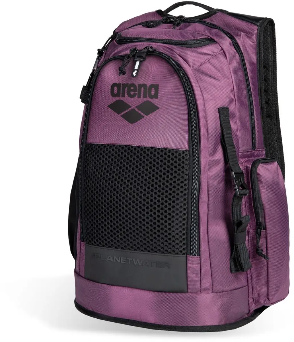 Arena All Set Rugzak 45L