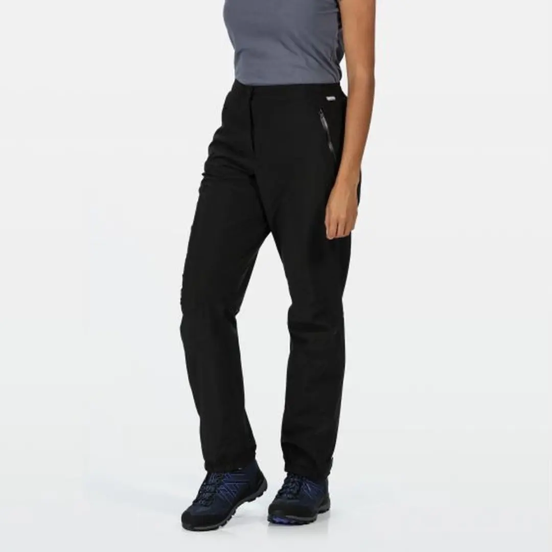 Regatta Highton Outdoorbroek Dames