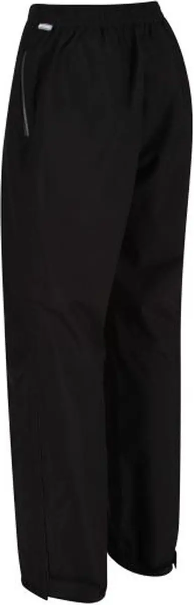 Regatta Highton Outdoorbroek Dames - Zwart - afbeelding 5 van 6