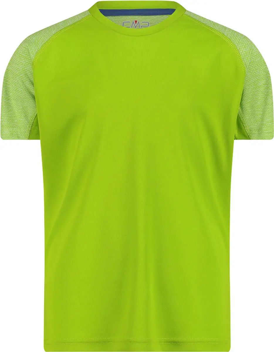 CMP Effen T-shirt voor kinderen