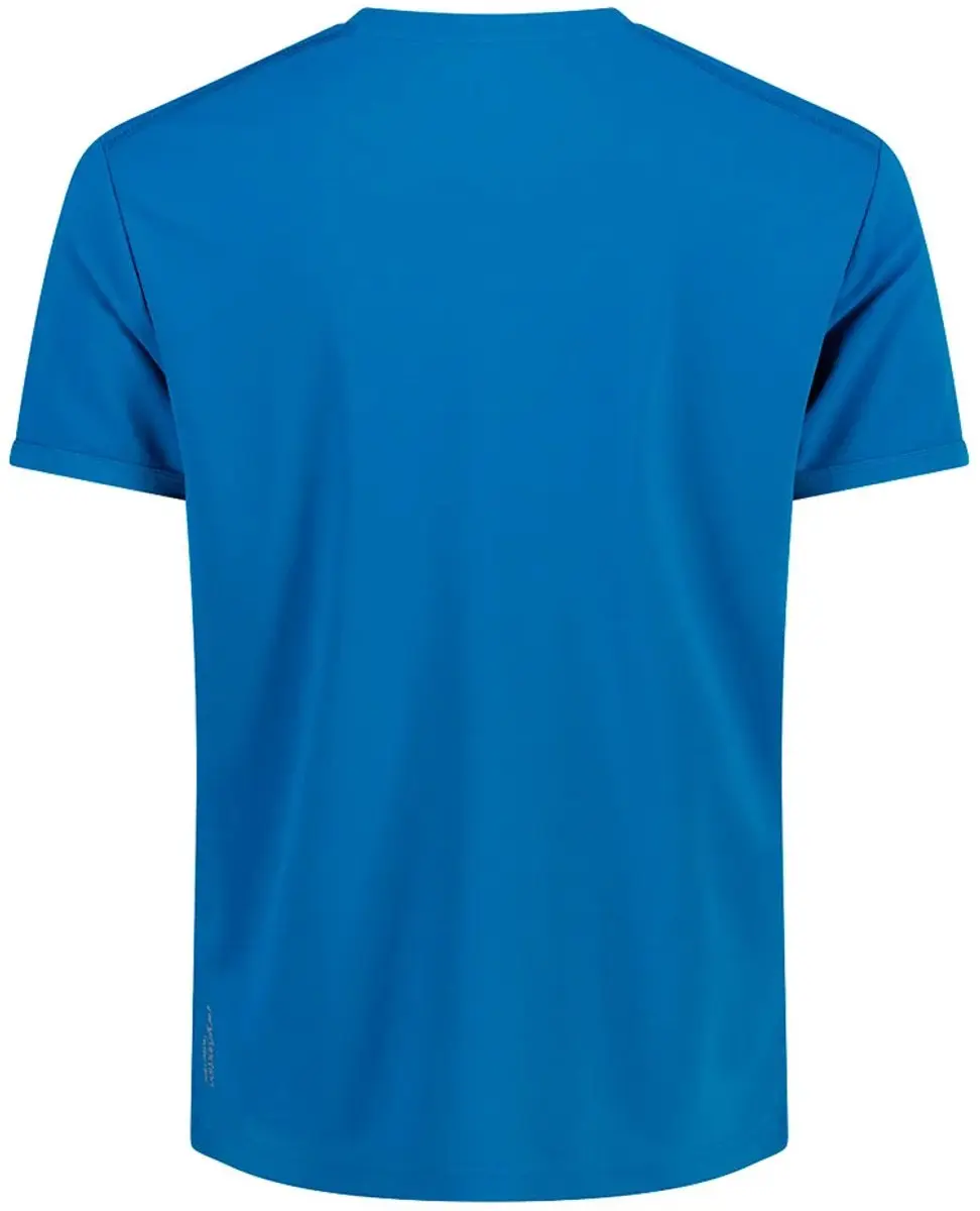CMP T-shirt 30T5057 - Pacific - afbeelding 2 van 3