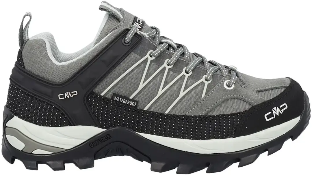 CMP Rigel Waterdichte Wandelschoenen Dames