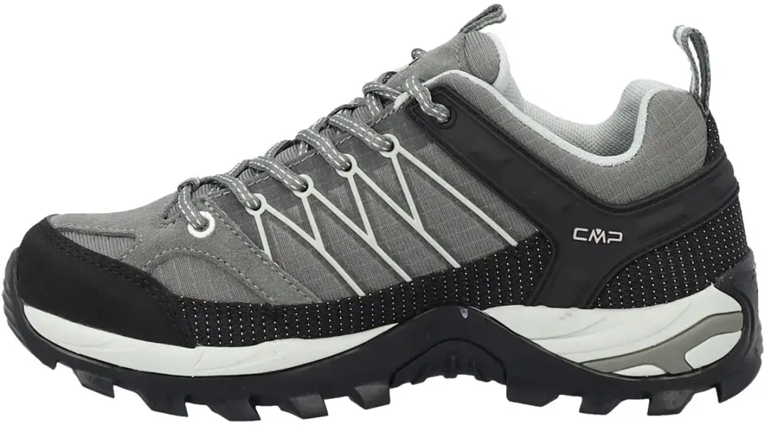 CMP Rigel Waterdichte Wandelschoenen Dames - Avocado - afbeelding 2 van 2