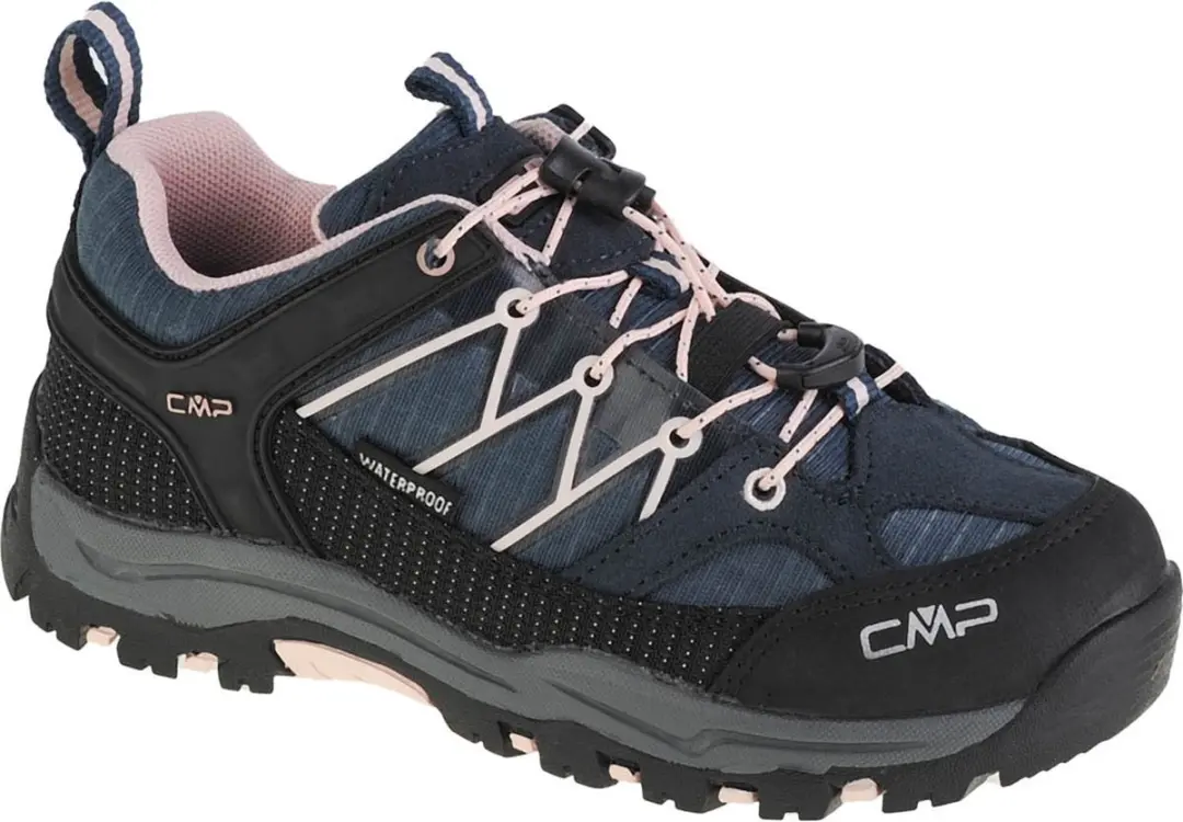 CMP Rigel Waterproof Wandelschoenen Kinderen