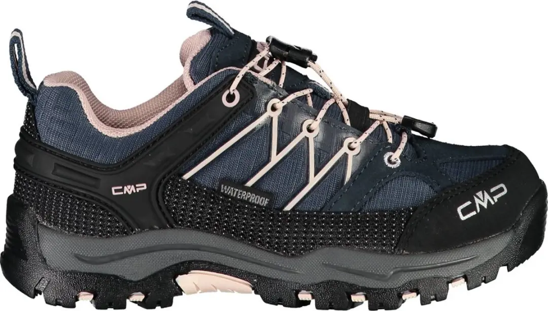 CMP Rigel Waterproof Wandelschoenen Kinderen - EU 33 - afbeelding 2 van 6