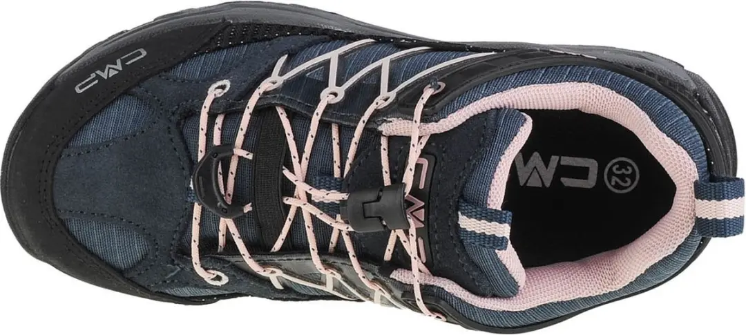 CMP Rigel Waterproof Wandelschoenen Kinderen - EU 33 - afbeelding 4 van 6
