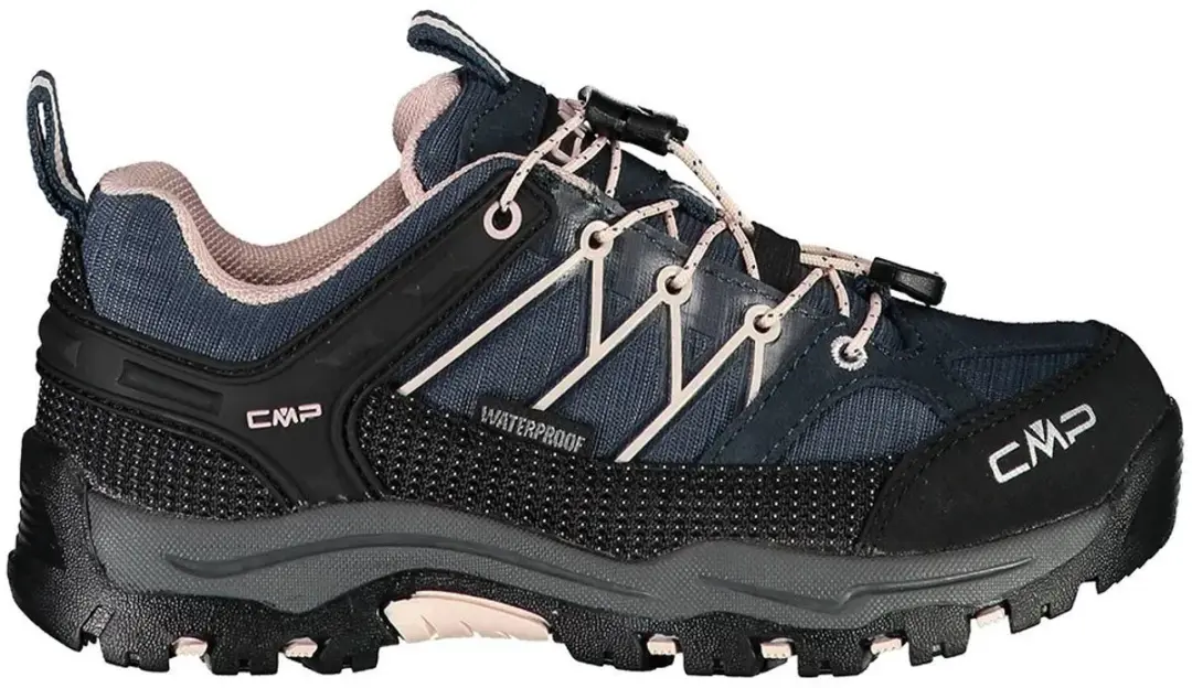CMP Rigel Waterproof Wandelschoenen Kinderen - EU 33 - afbeelding 6 van 6