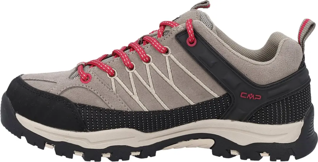 CMP Rigel WP Low Kinderwandelschoenen - Deserto - afbeelding 2 van 2