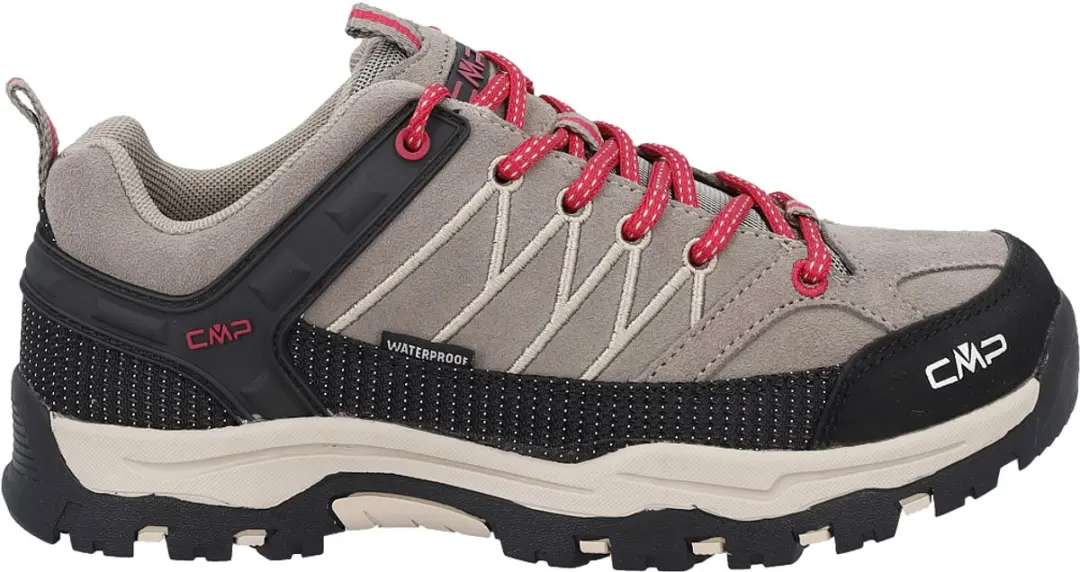 CMP Rigel WP Low Kinderwandelschoenen