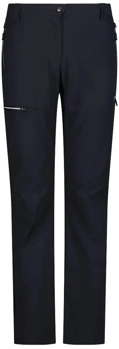 Vrouwelijke ripstop broek CMP