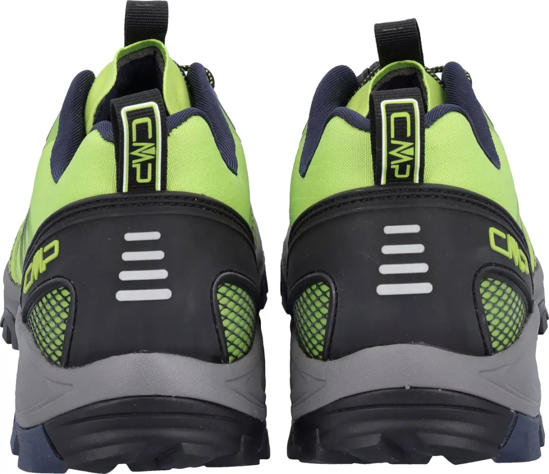 CMP Atik Trailrunningschoenen - Limegroen - 44 - afbeelding 5 van 5