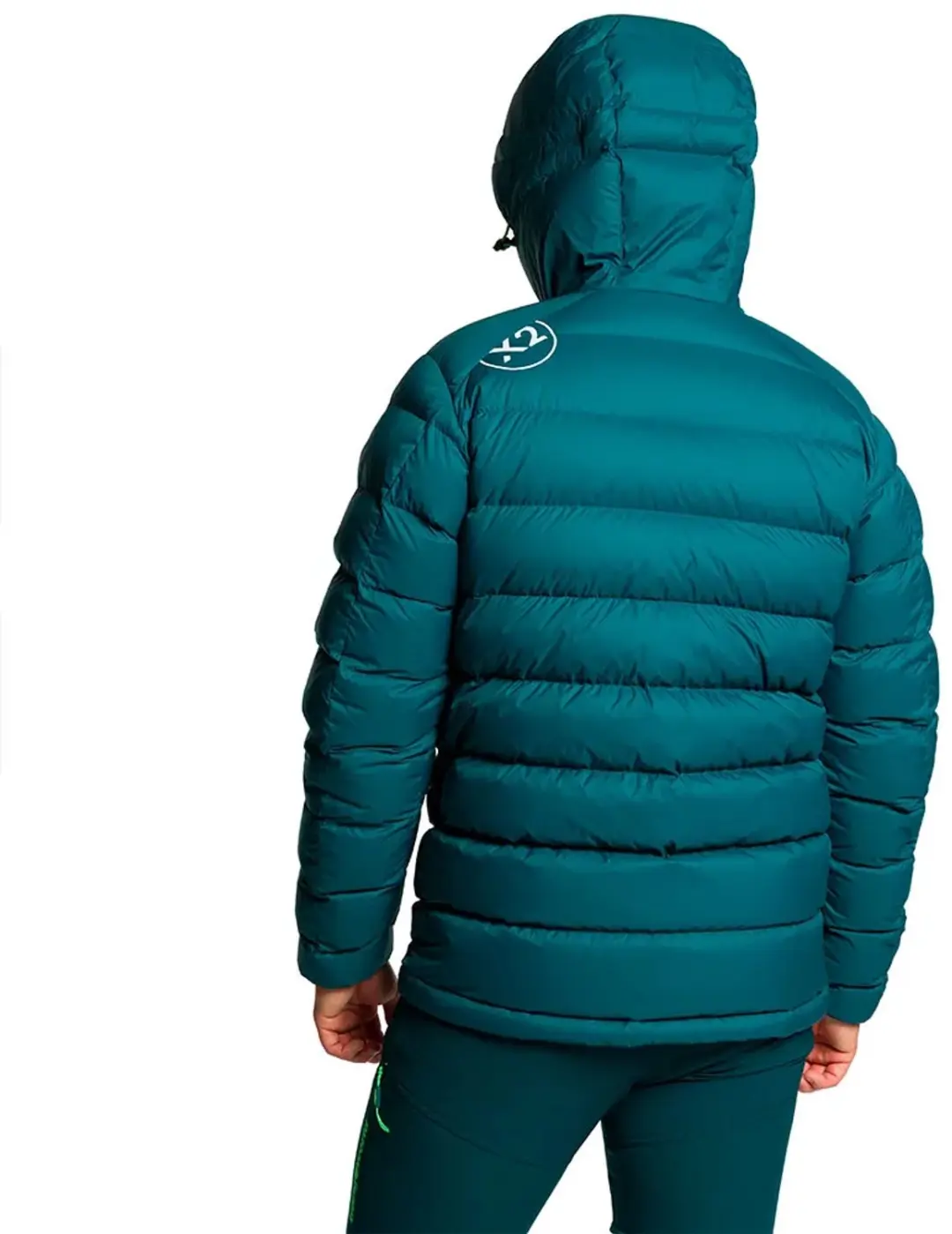 Trangoworld Trx2 900 Evo Jas Blauw S Man