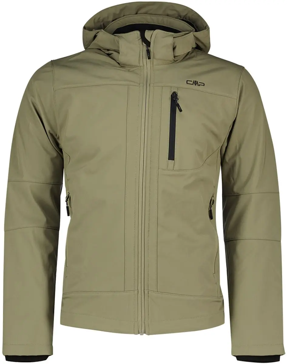 CMP Softshelljack Heren