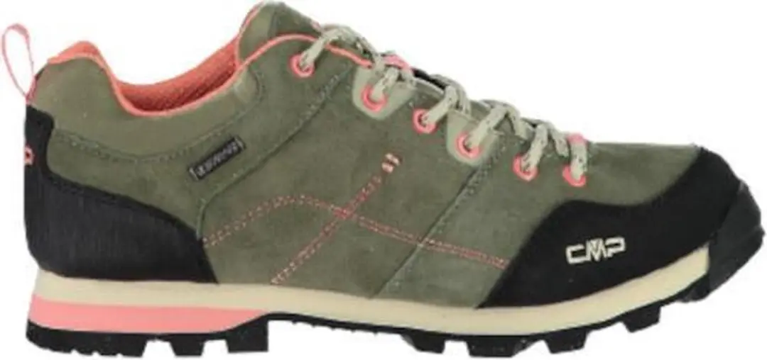 CMP Alcor Low Wandelschoenen Dames