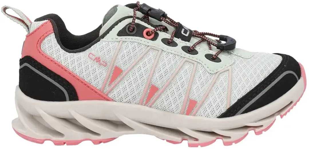 CMP Altak 2,0 WP Fast Wandelschoenen Kind - Maat 28 - afbeelding 3 van 4