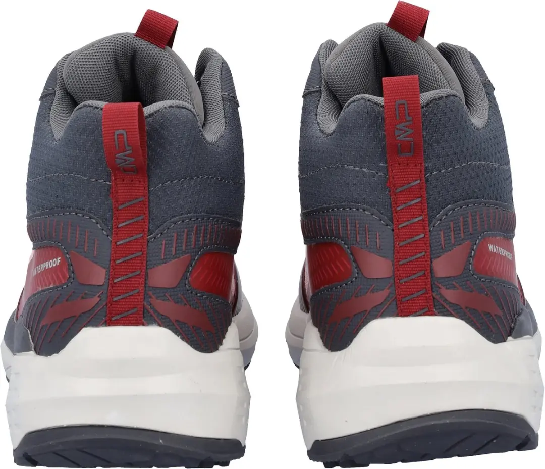 CMP Pohlarys Mid WP Dameswandelschoenen