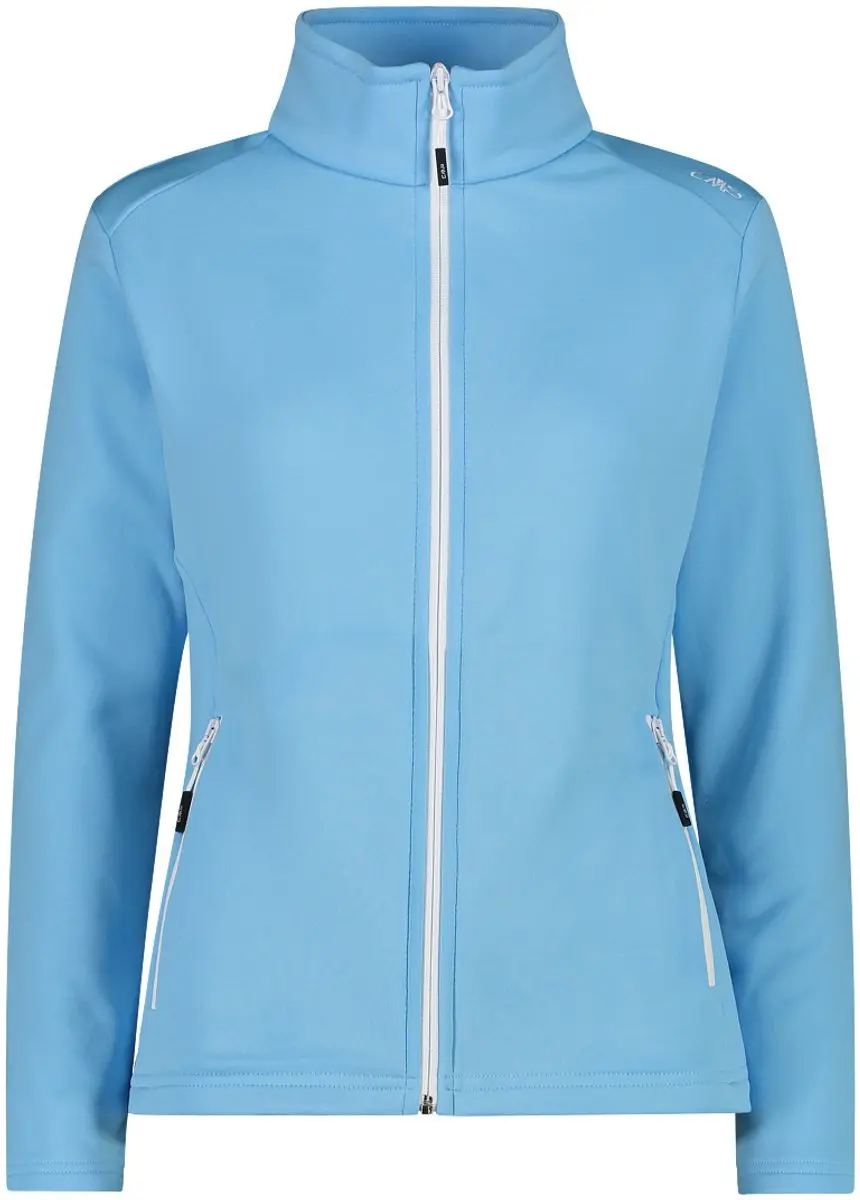 Cmp 3e13116 Jassen Fleece Blauw S Vrouw