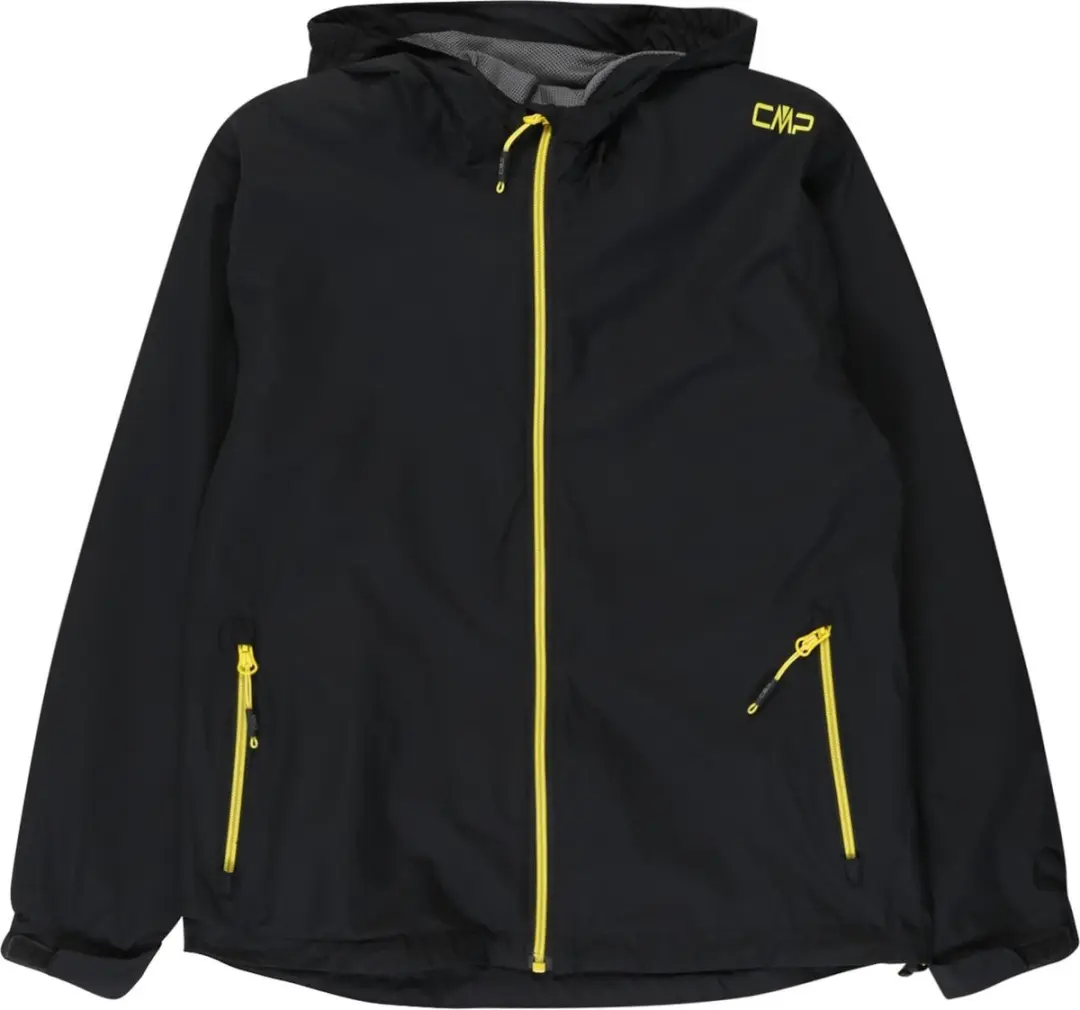 Cmp outdoorjas Kobaltblauw-164